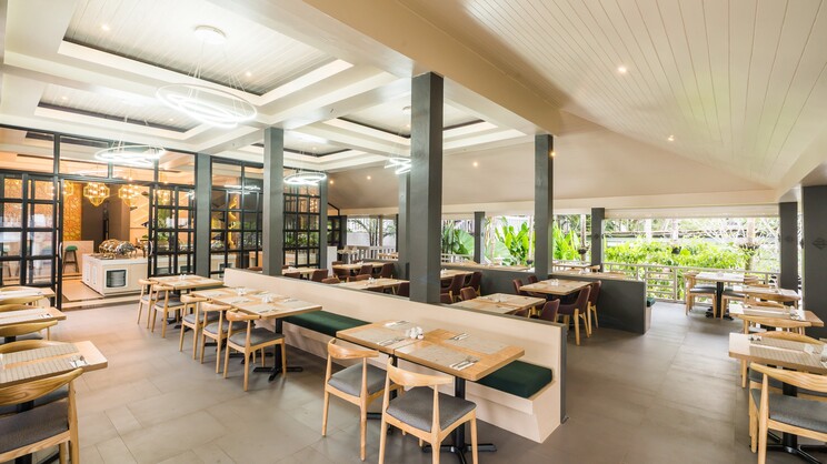 Khaolak Emerald Beach Resort & Spa